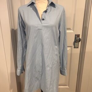 Bailey Shirt Dress